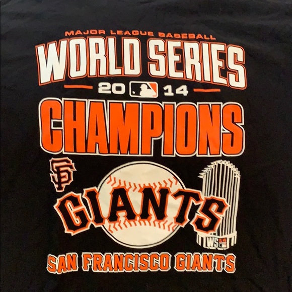 plus size sf giants shirts
